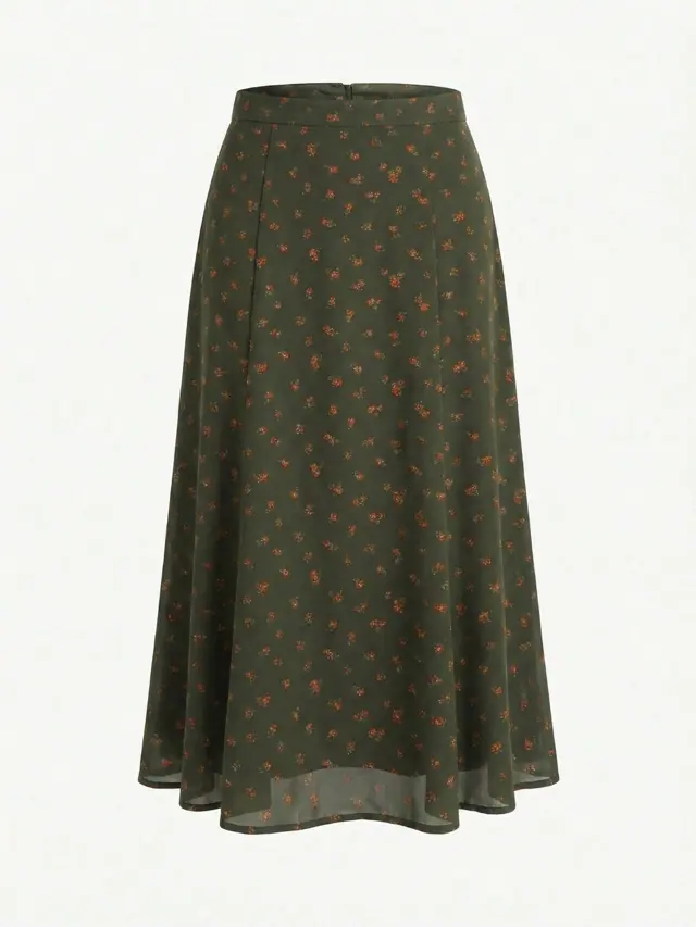 Skirt product image for apparel category merchandising