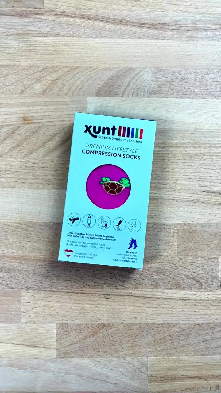 Still from Xunt Stop Motion 2